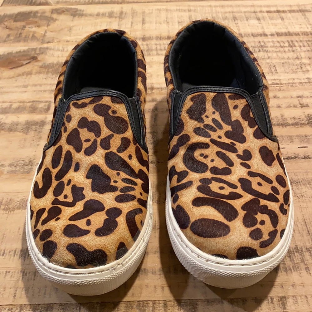 MIA Slip-on Sneakers